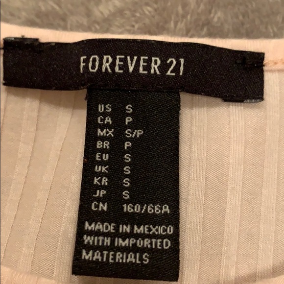 Off the shoulder top - Picture 2 of 2